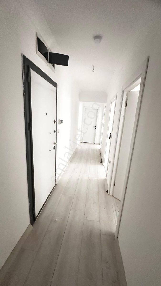 Fsn Den Sitede Sıfır Asansörlü K.otoparklı Katta 2+1 Kiralık - Görsel 2