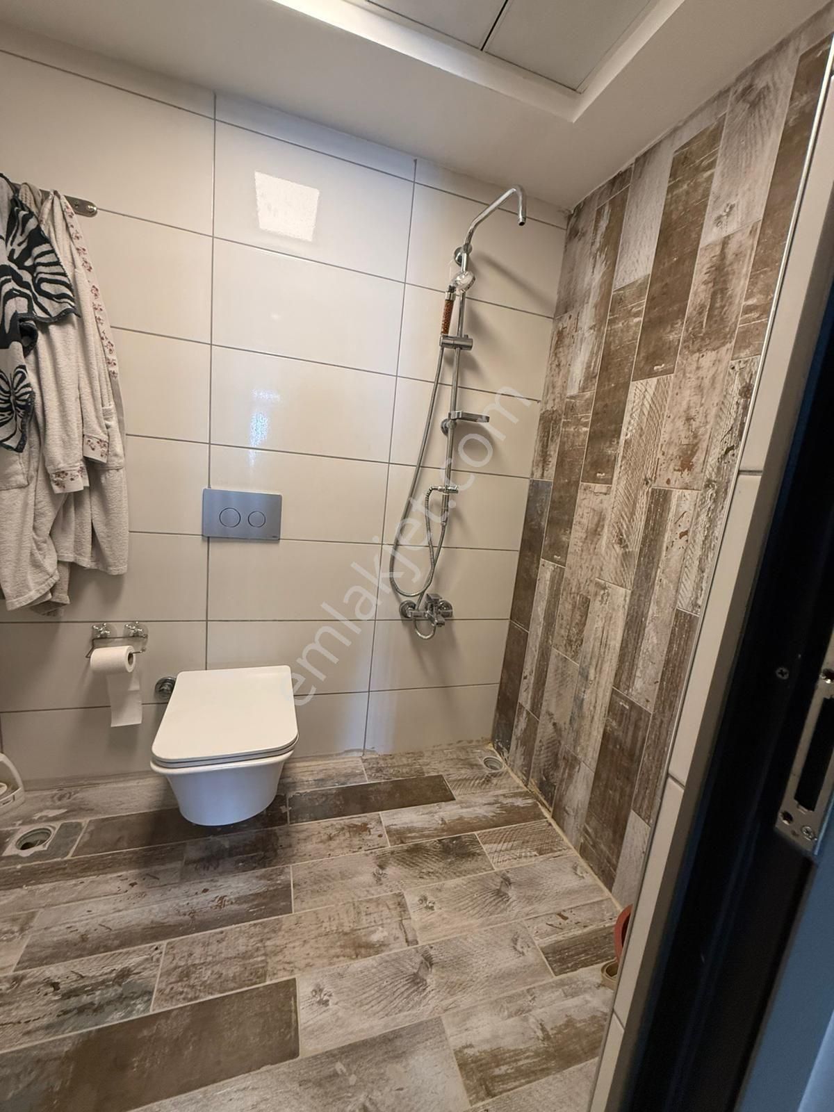 Mimsin Şirintepe Mahallesinde Saylak İnşatte 3+1satılık Daire - Görsel 32