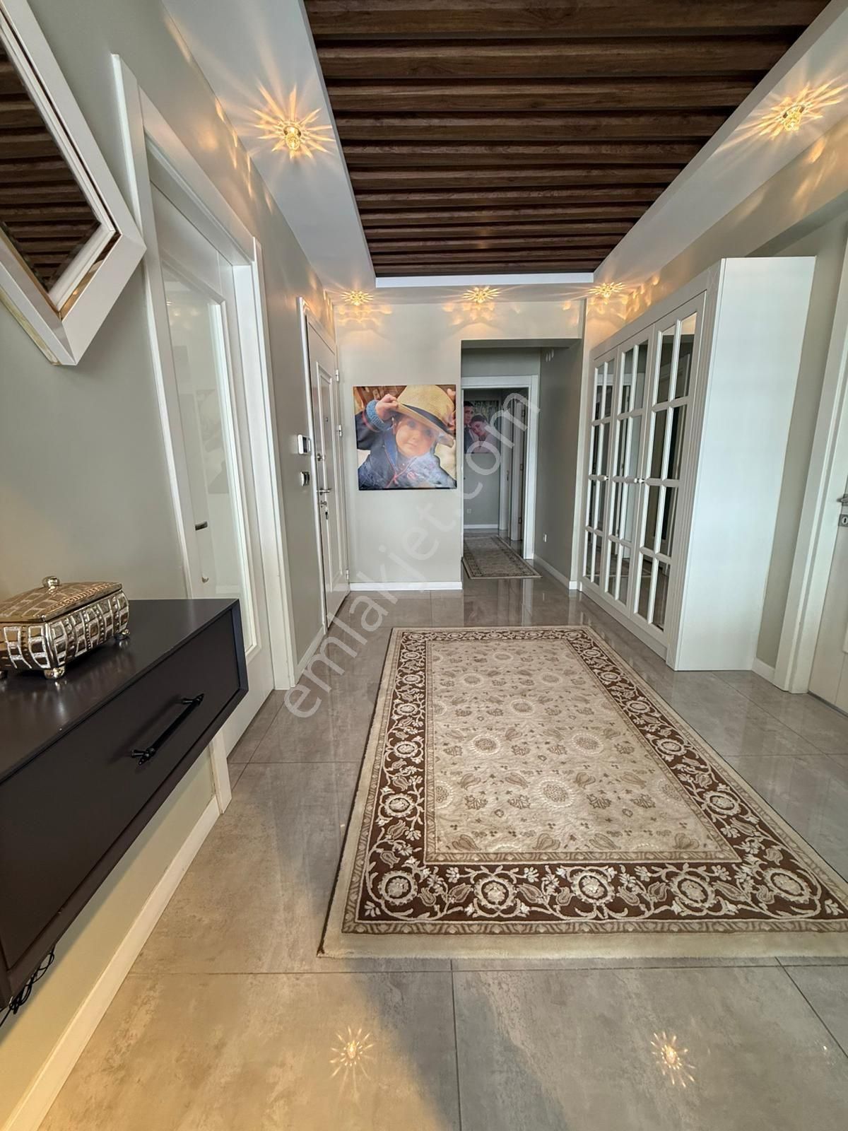 Mimsin Şirintepe Mahallesinde Saylak İnşatte 3+1satılık Daire - Görsel 25