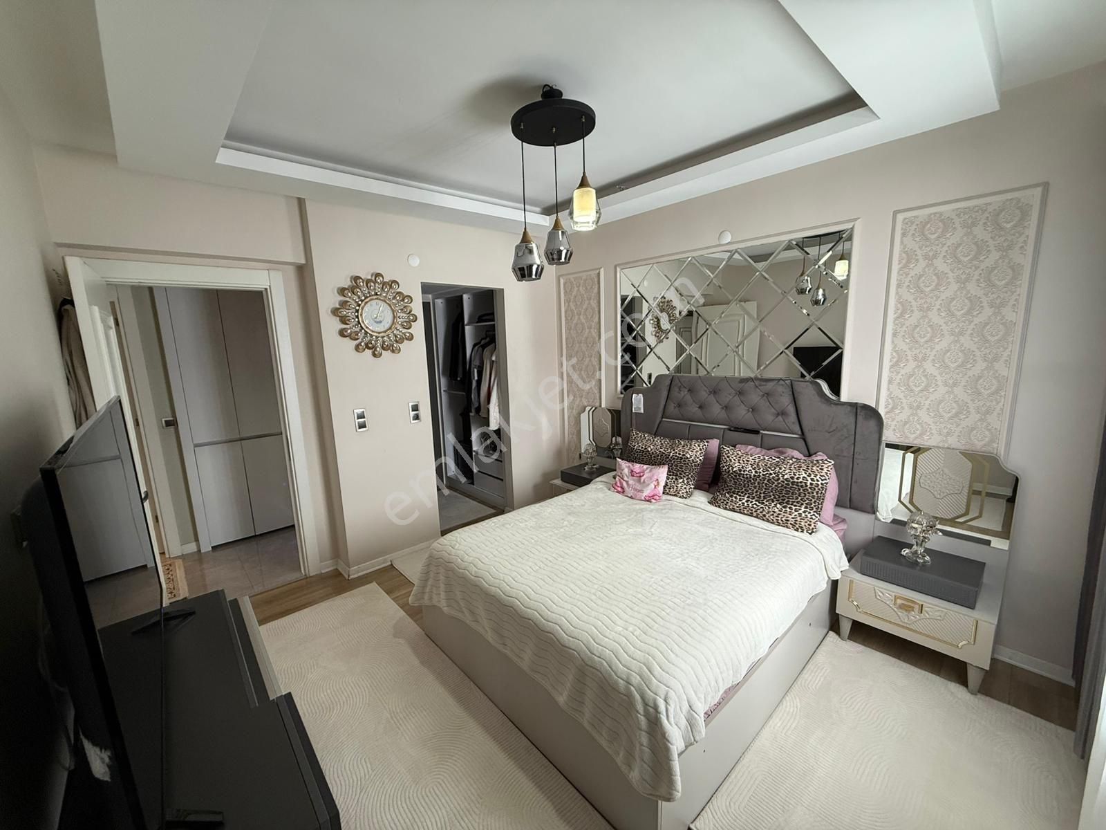 Mimsin Şirintepe Mahallesinde Saylak İnşatte 3+1satılık Daire - Görsel 29