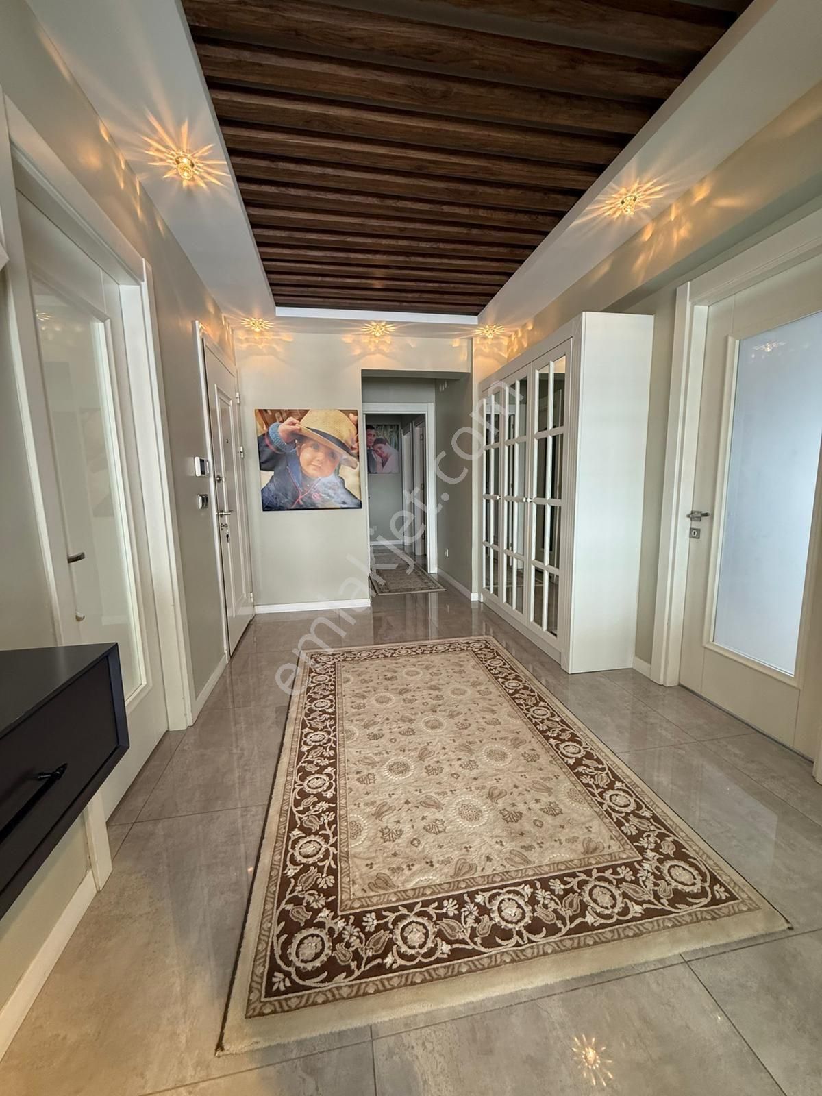 Mimsin Şirintepe Mahallesinde Saylak İnşatte 3+1satılık Daire - Görsel 19