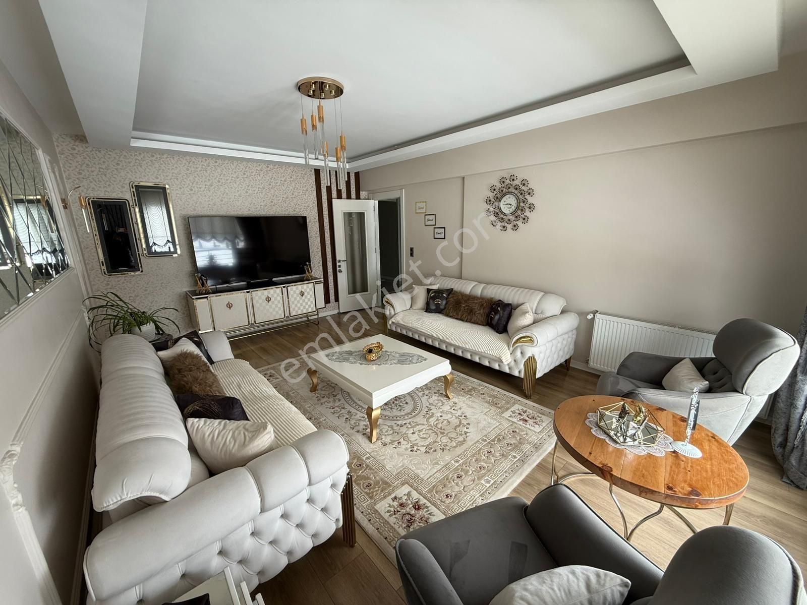 Mimsin Şirintepe Mahallesinde Saylak İnşatte 3+1satılık Daire - Görsel 12