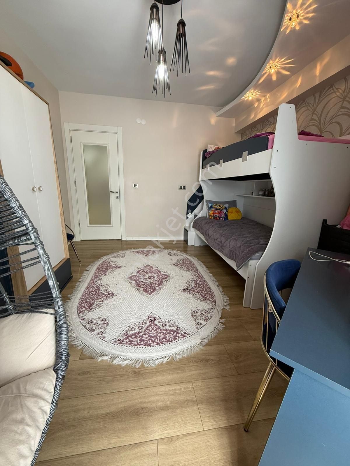 Mimsin Şirintepe Mahallesinde Saylak İnşatte 3+1satılık Daire - Görsel 21