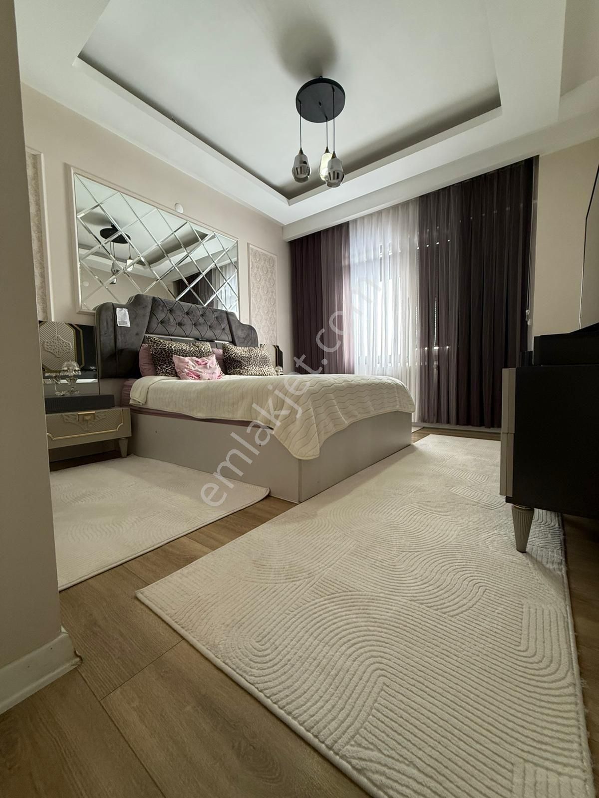 Mimsin Şirintepe Mahallesinde Saylak İnşatte 3+1satılık Daire - Görsel 31