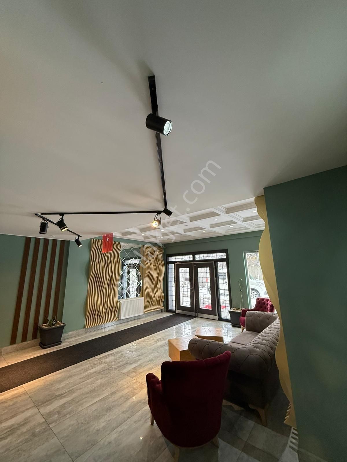 Mimsin Şirintepe Mahallesinde Saylak İnşatte 3+1satılık Daire - Görsel 4