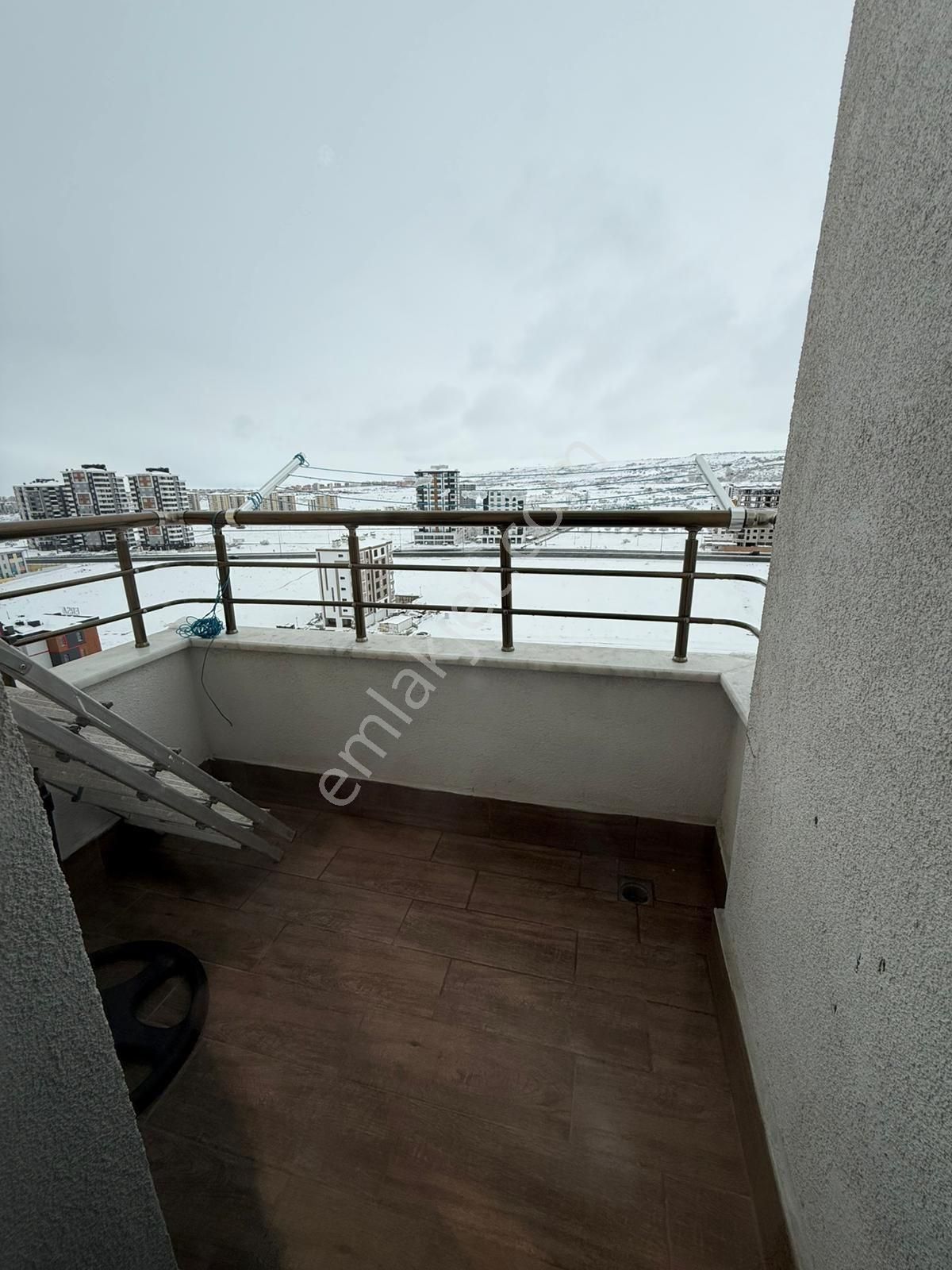 Mimsin Şirintepe Mahallesinde Saylak İnşatte 3+1satılık Daire - Görsel 28