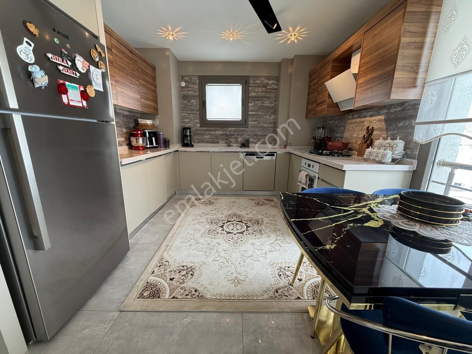 Mimsin Şirintepe Mahallesinde Saylak İnşatte 3+1satılık Daire - Görsel 18