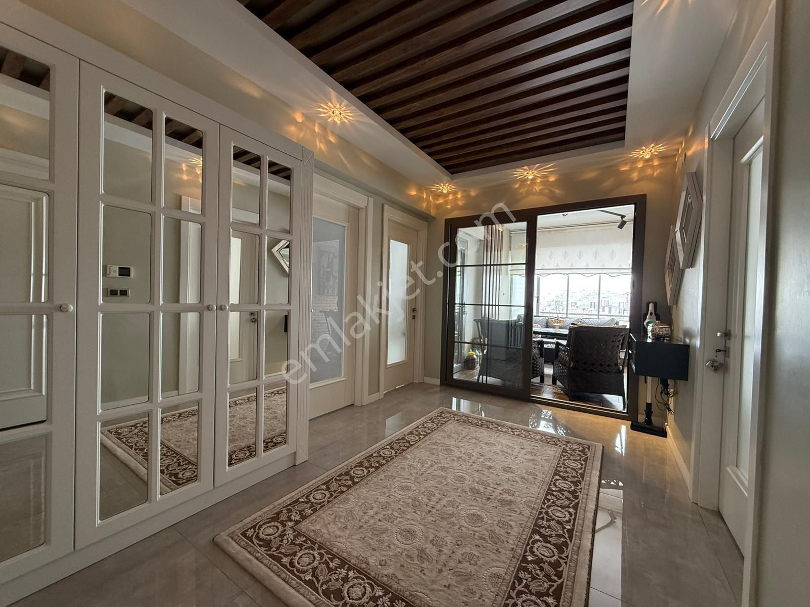 Mimsin Şirintepe Mahallesinde Saylak İnşatte 3+1satılık Daire - Görsel 20