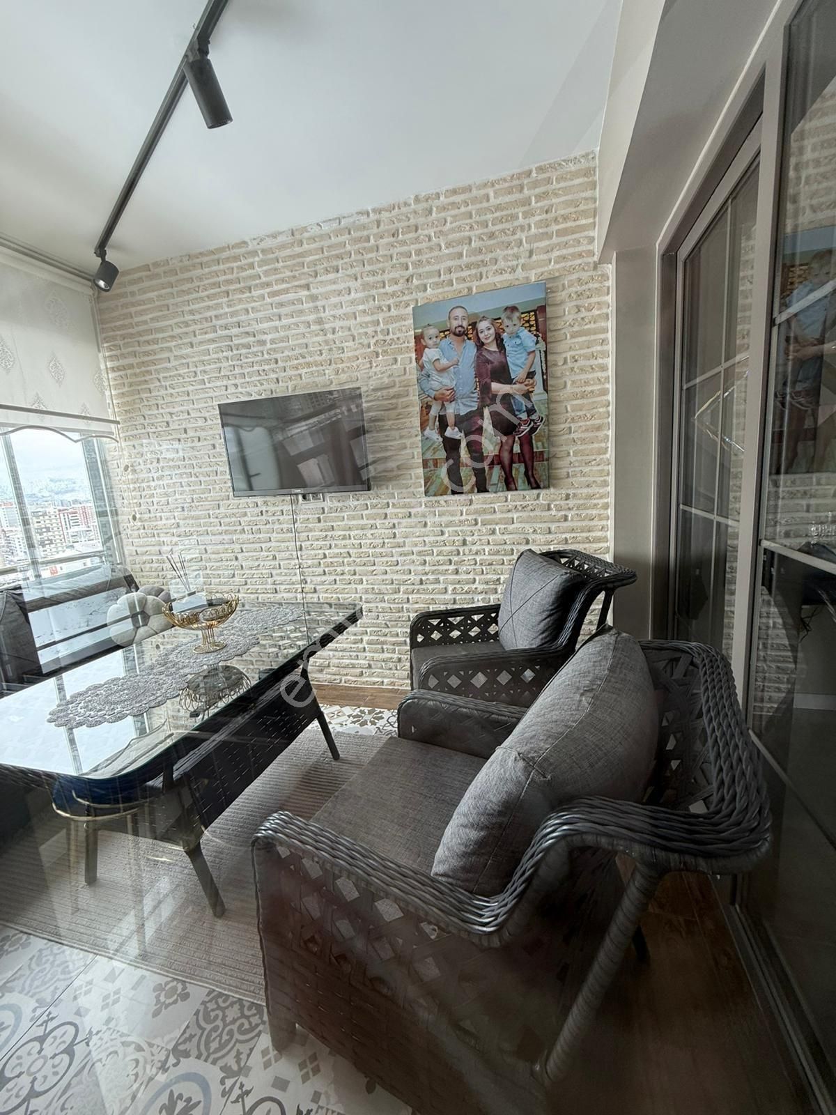 Mimsin Şirintepe Mahallesinde Saylak İnşatte 3+1satılık Daire - Görsel 14