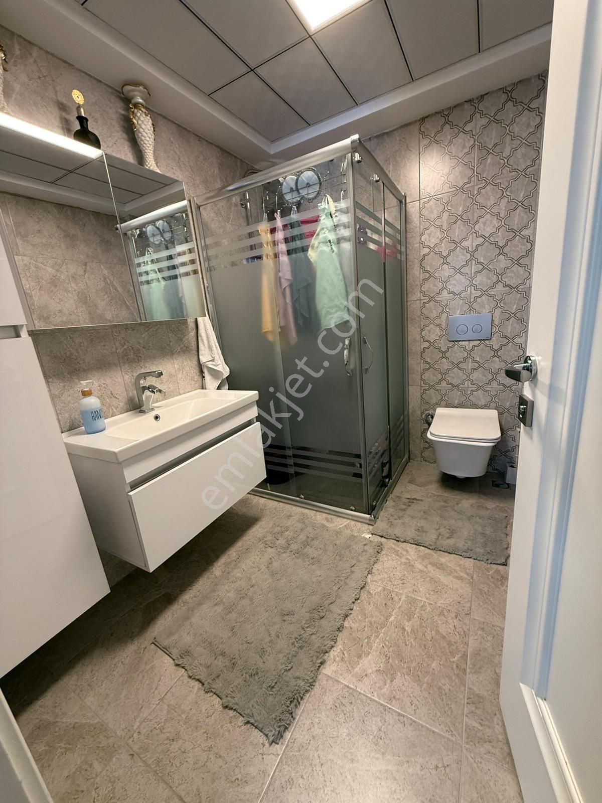 Mimsin Şirintepe Mahallesinde Saylak İnşatte 3+1satılık Daire - Görsel 26