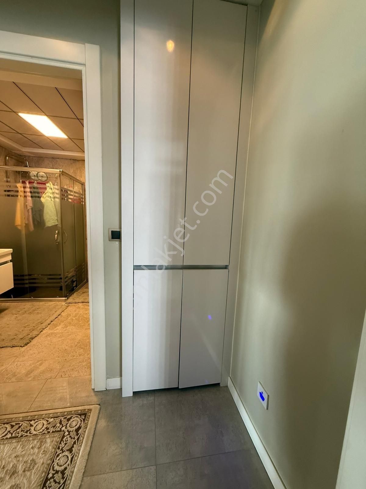 Mimsin Şirintepe Mahallesinde Saylak İnşatte 3+1satılık Daire - Görsel 34