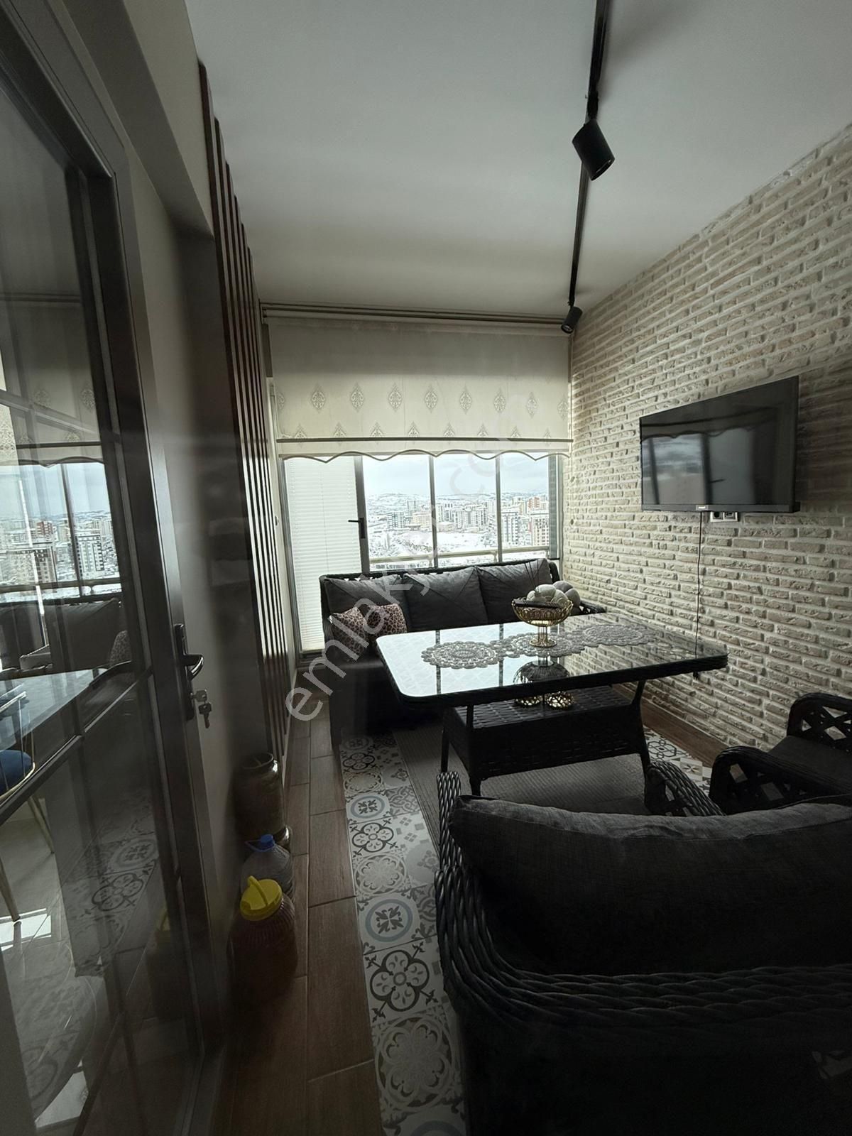 Mimsin Şirintepe Mahallesinde Saylak İnşatte 3+1satılık Daire - Görsel 15