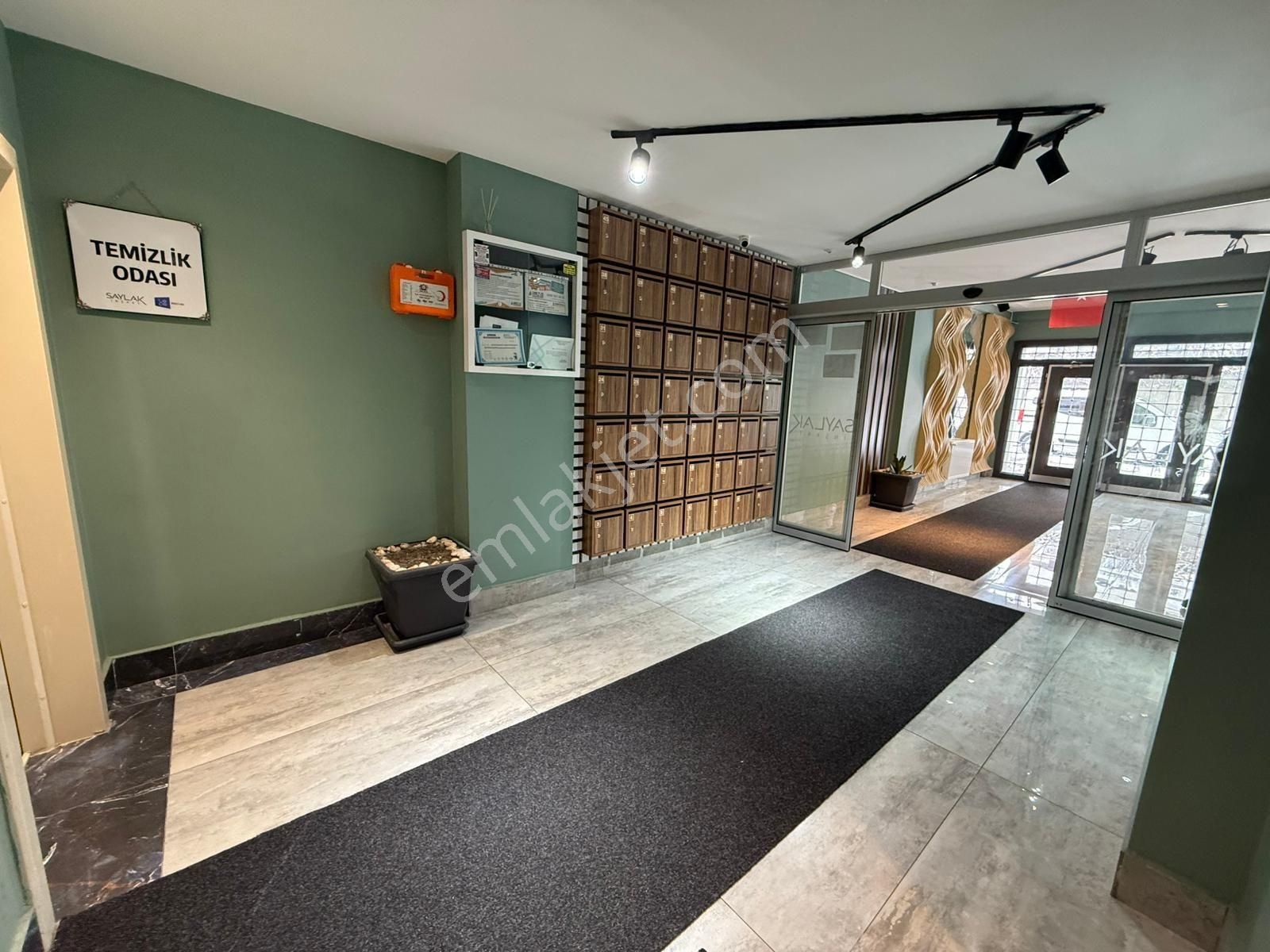 Mimsin Şirintepe Mahallesinde Saylak İnşatte 3+1satılık Daire - Görsel 5