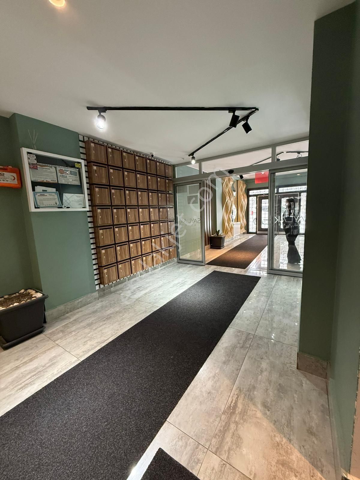 Mimsin Şirintepe Mahallesinde Saylak İnşatte 3+1satılık Daire - Görsel 7