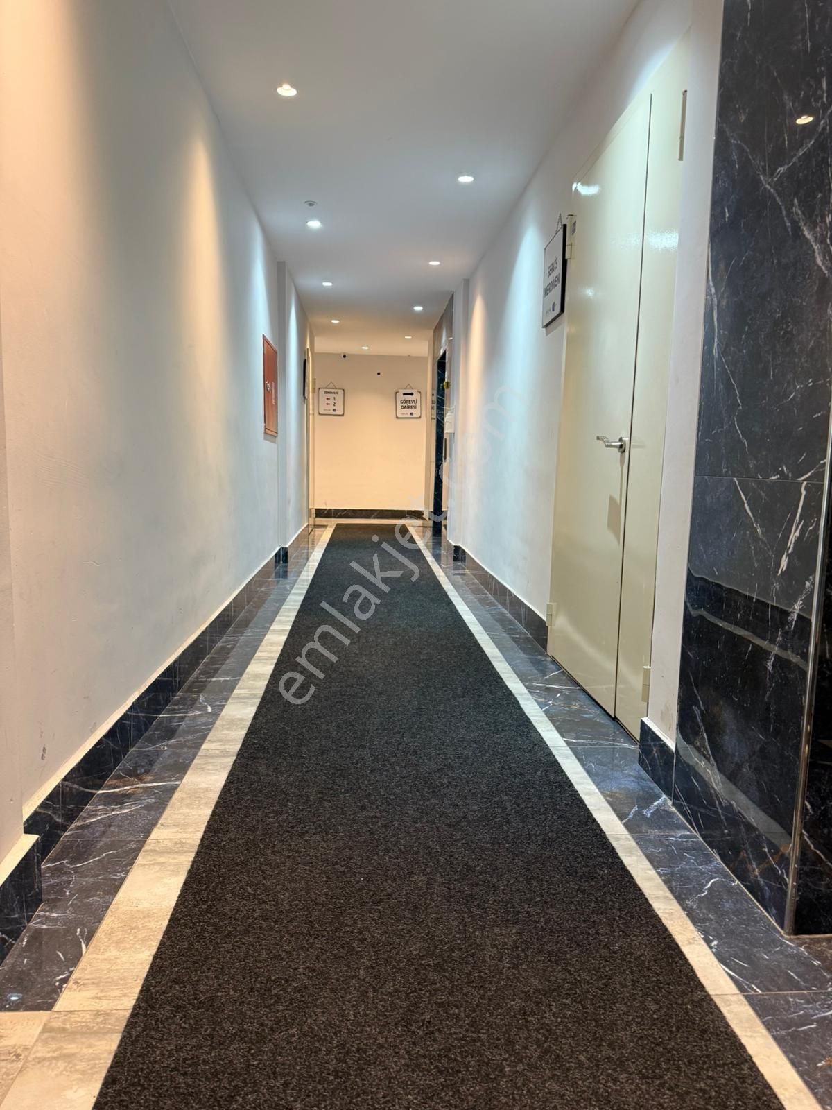 Mimsin Şirintepe Mahallesinde Saylak İnşatte 3+1satılık Daire - Görsel 8