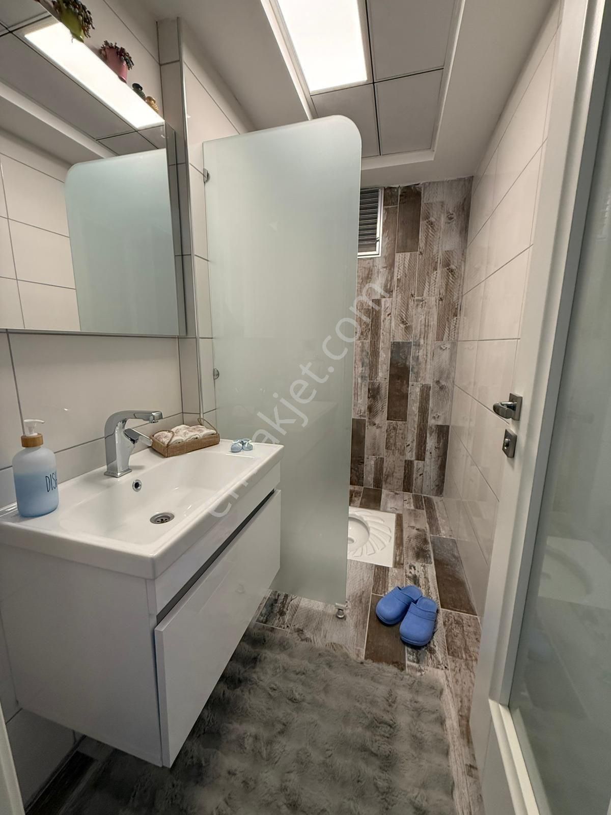 Mimsin Şirintepe Mahallesinde Saylak İnşatte 3+1satılık Daire - Görsel 24