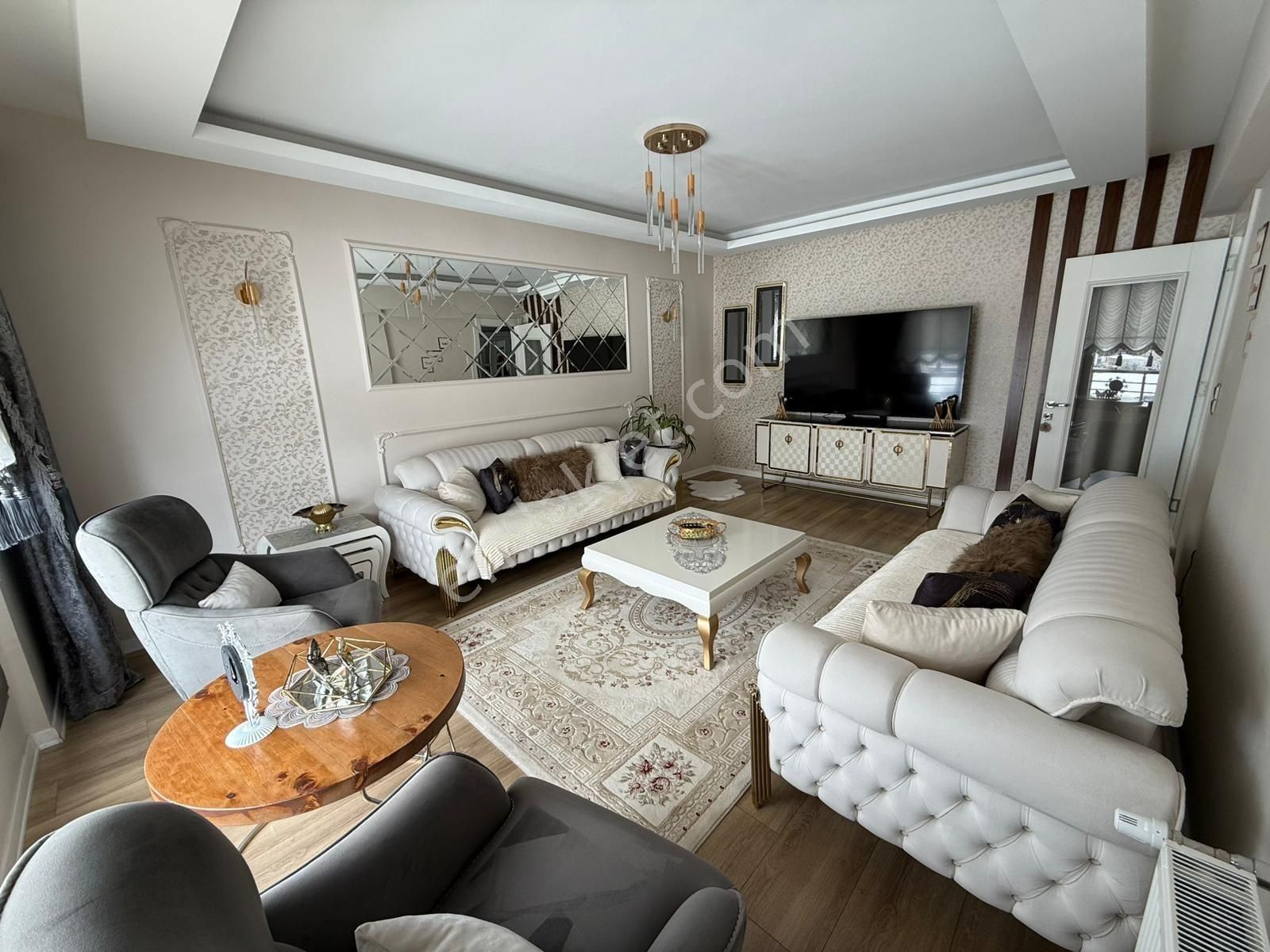 Mimsin Şirintepe Mahallesinde Saylak İnşatte 3+1satılık Daire - Görsel 11