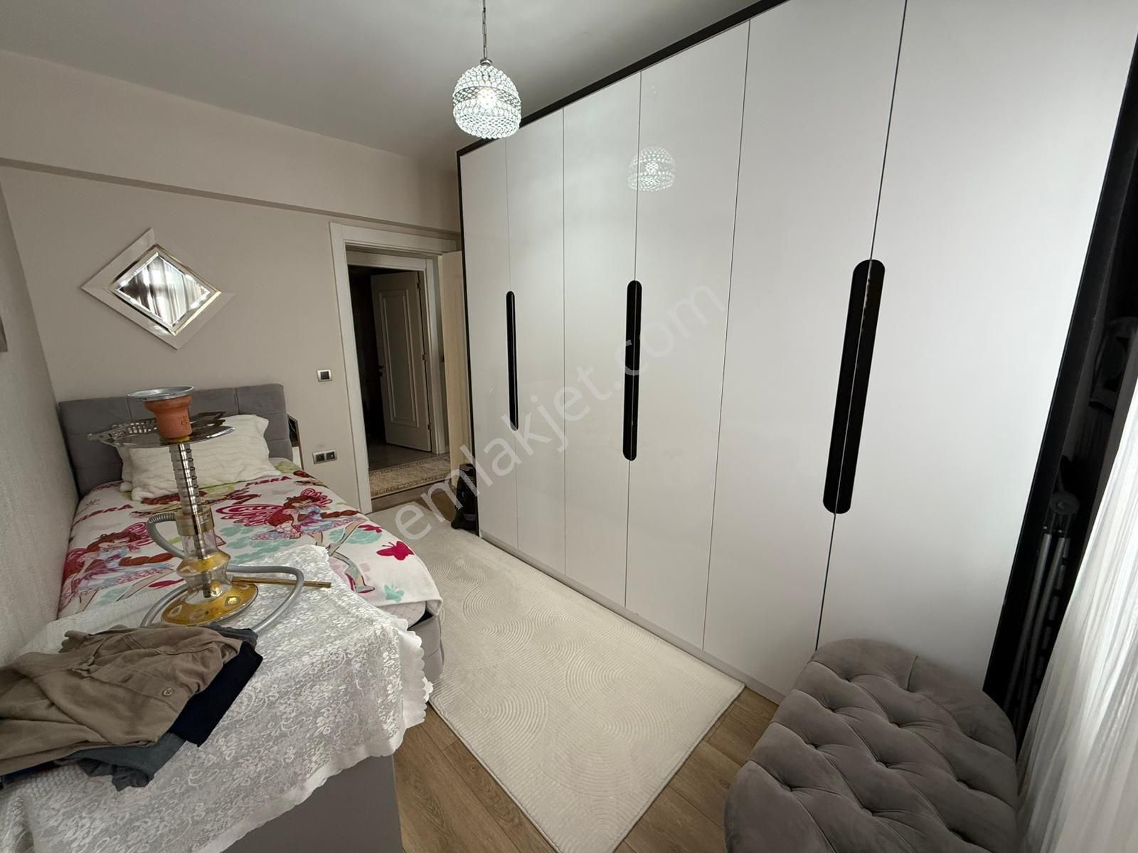 Mimsin Şirintepe Mahallesinde Saylak İnşatte 3+1satılık Daire - Görsel 27