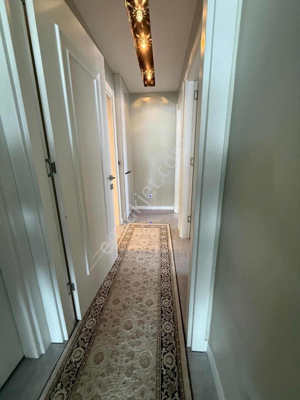 Mimsin Şirintepe Mahallesinde Saylak İnşatte 3+1satılık Daire - Görsel 35