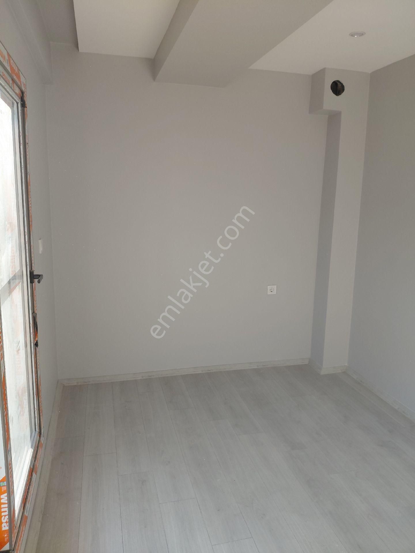 Buca Akıncılarda Kiralık 1+1 Doğalgazlı Asansörlü Sıfır Son Kat Dai - Görsel 4