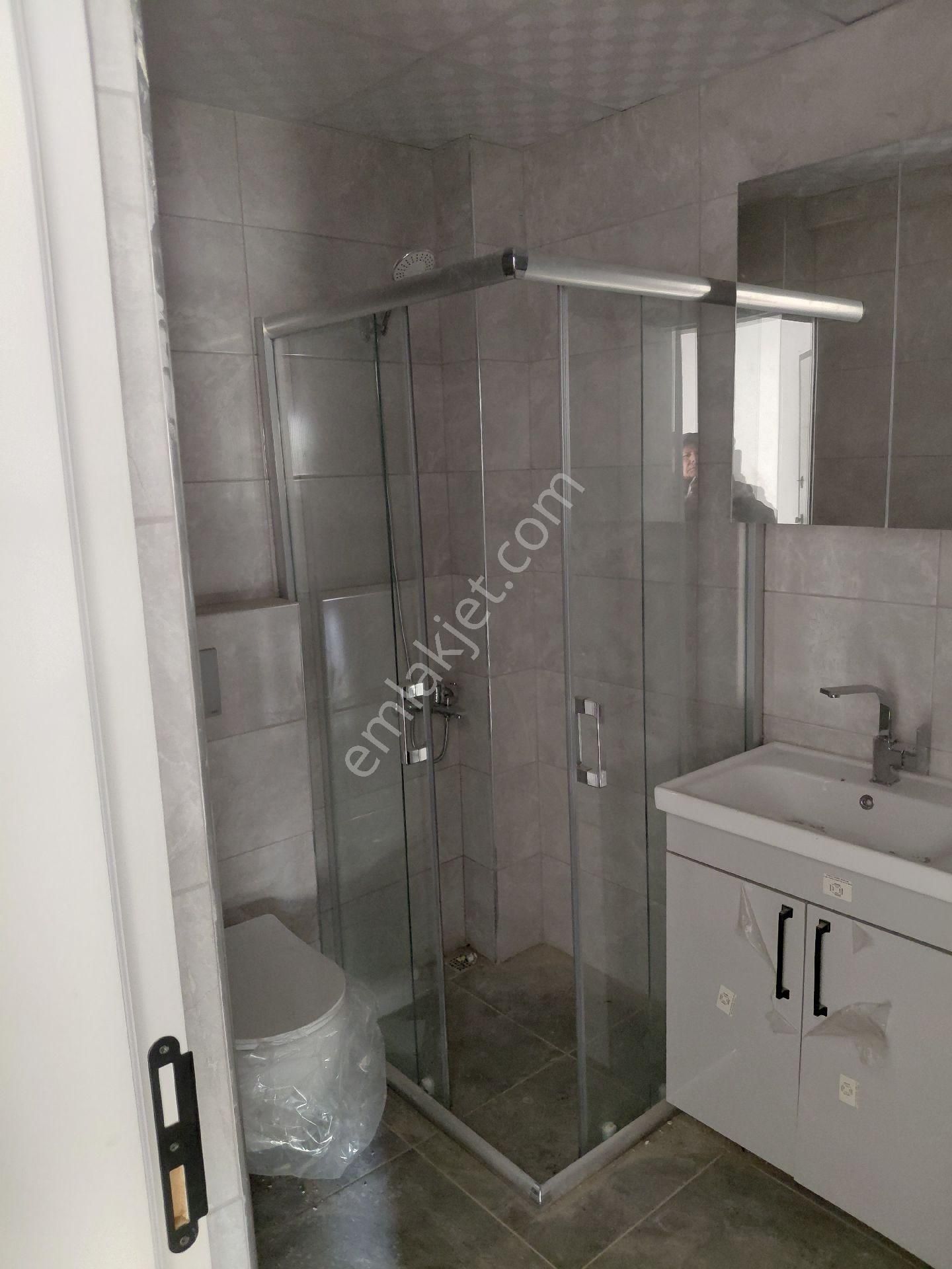 Buca Akıncılarda Kiralık 1+1 Doğalgazlı Asansörlü Sıfır Son Kat Dai - Görsel 12