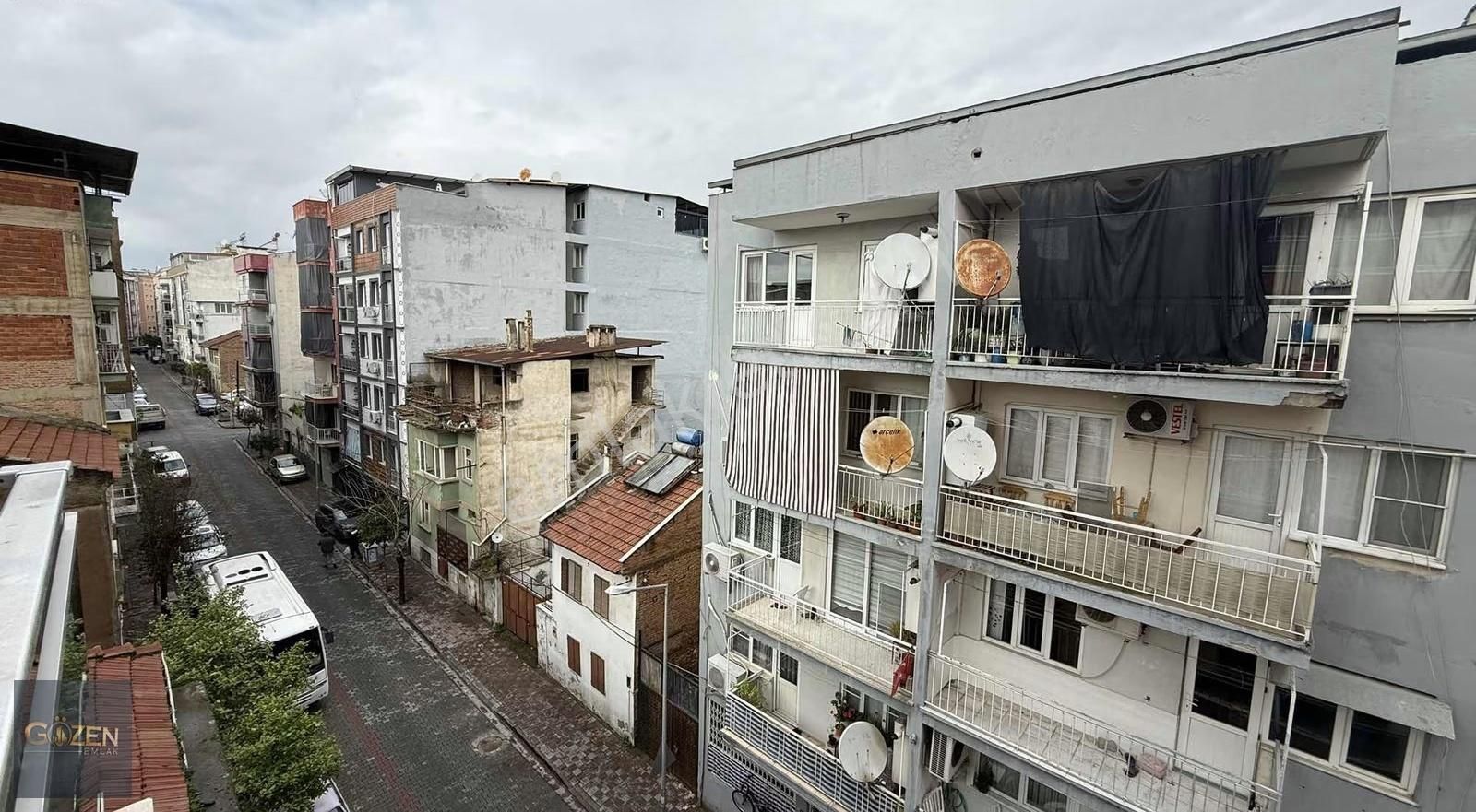 Tamamına Kredi İmkanlı Cadde Üzeri Ayrı Mutfak Satılık 2+1 Daire - Görsel 8