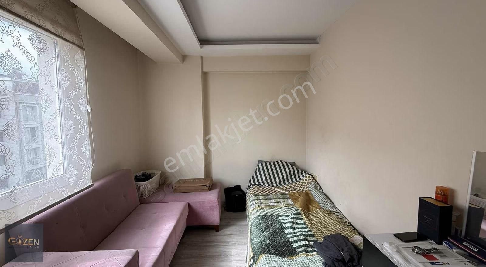 Tamamına Kredi İmkanlı Cadde Üzeri Ayrı Mutfak Satılık 2+1 Daire - Görsel 26