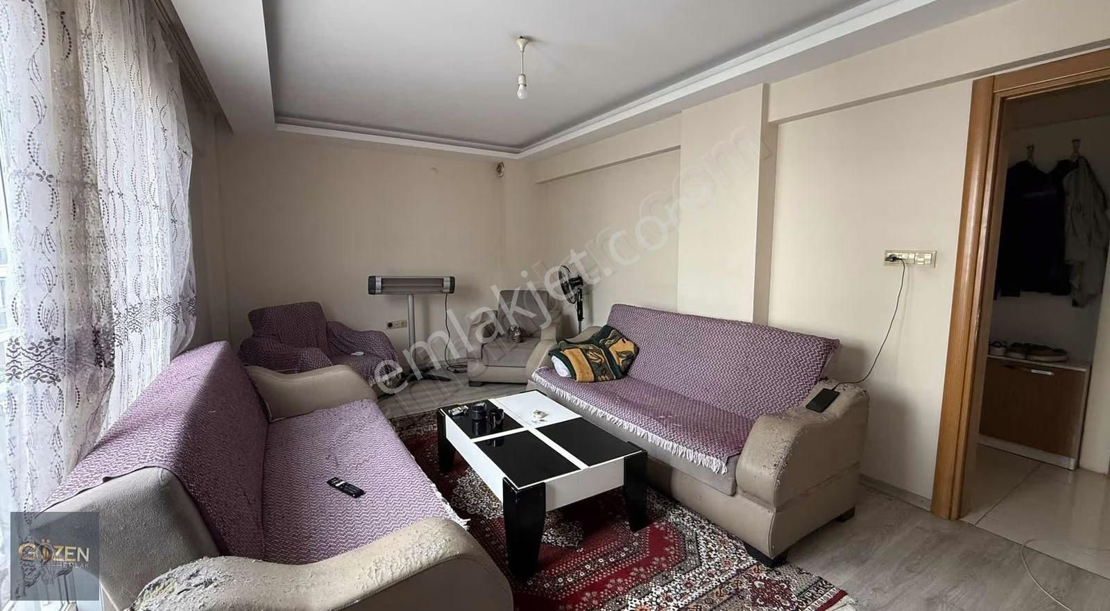 Tamamına Kredi İmkanlı Cadde Üzeri Ayrı Mutfak Satılık 2+1 Daire - Görsel 2