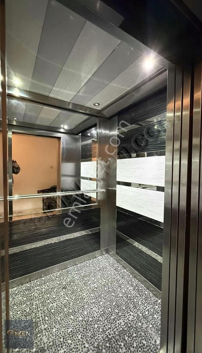 Tamamına Kredi İmkanlı Cadde Üzeri Ayrı Mutfak Satılık 2+1 Daire - Görsel 5