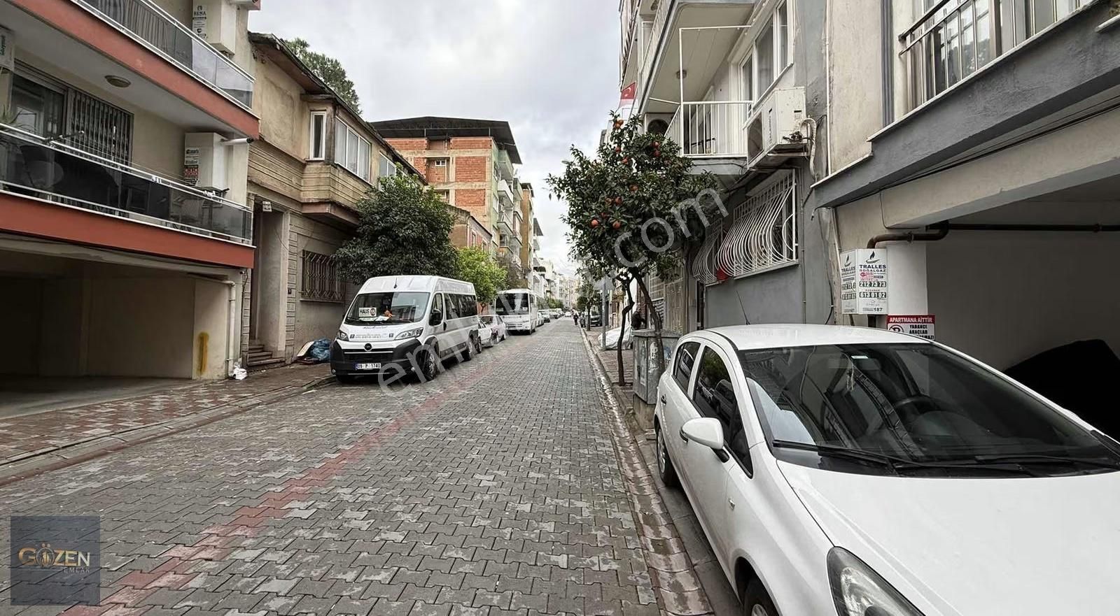 Tamamına Kredi İmkanlı Cadde Üzeri Ayrı Mutfak Satılık 2+1 Daire - Görsel 11