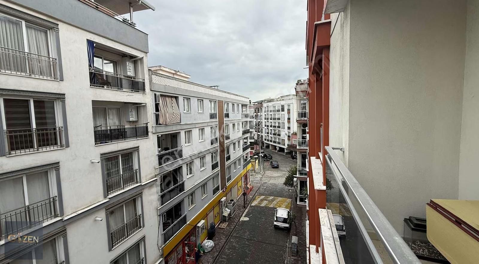 Tamamına Kredi İmkanlı Cadde Üzeri Ayrı Mutfak Satılık 2+1 Daire - Görsel 4