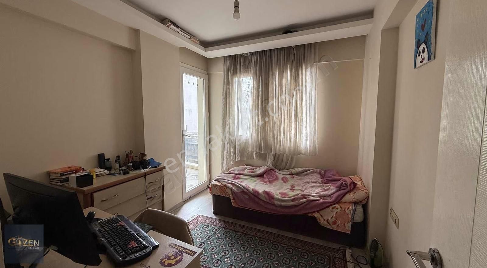 Tamamına Kredi İmkanlı Cadde Üzeri Ayrı Mutfak Satılık 2+1 Daire - Görsel 22