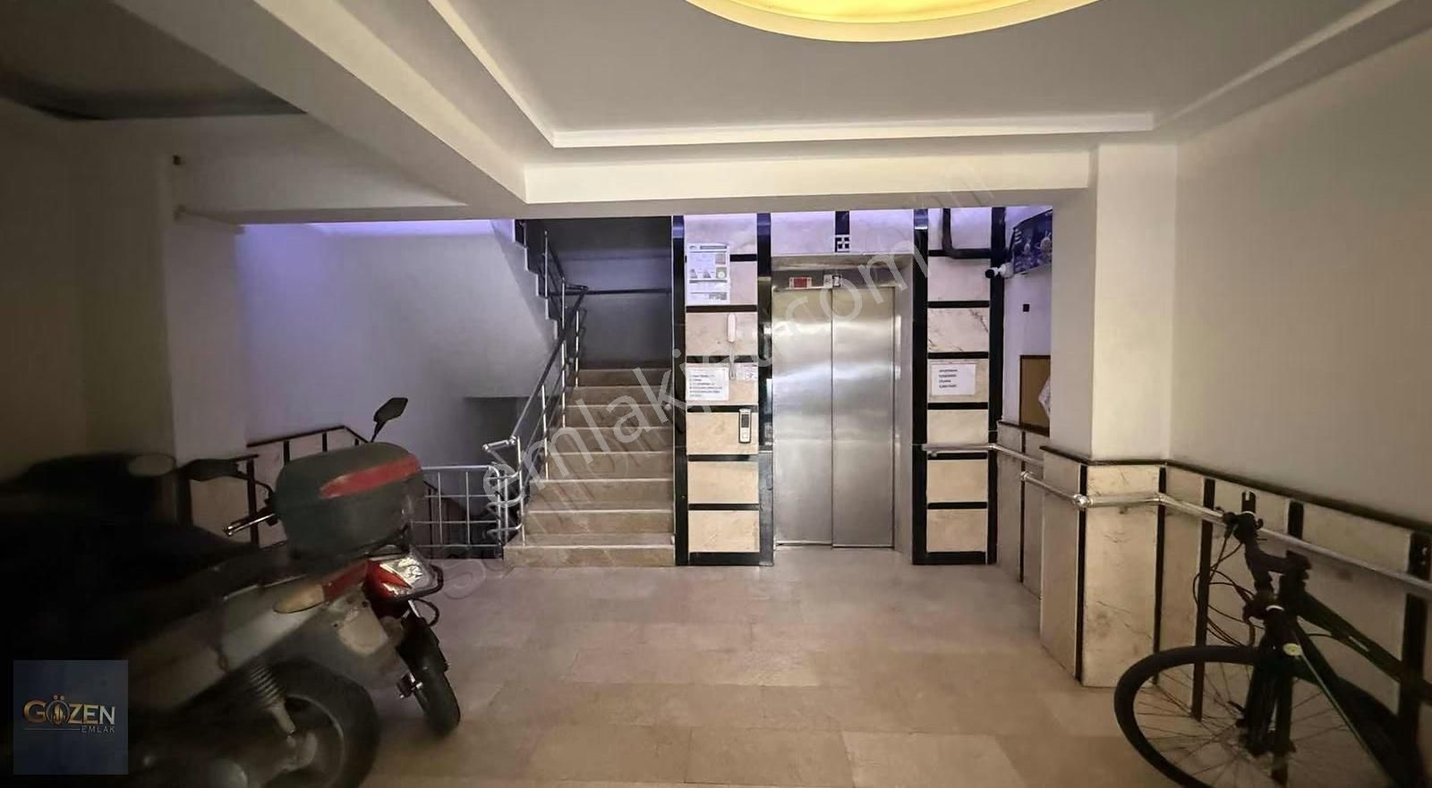 Tamamına Kredi İmkanlı Cadde Üzeri Ayrı Mutfak Satılık 2+1 Daire - Görsel 21