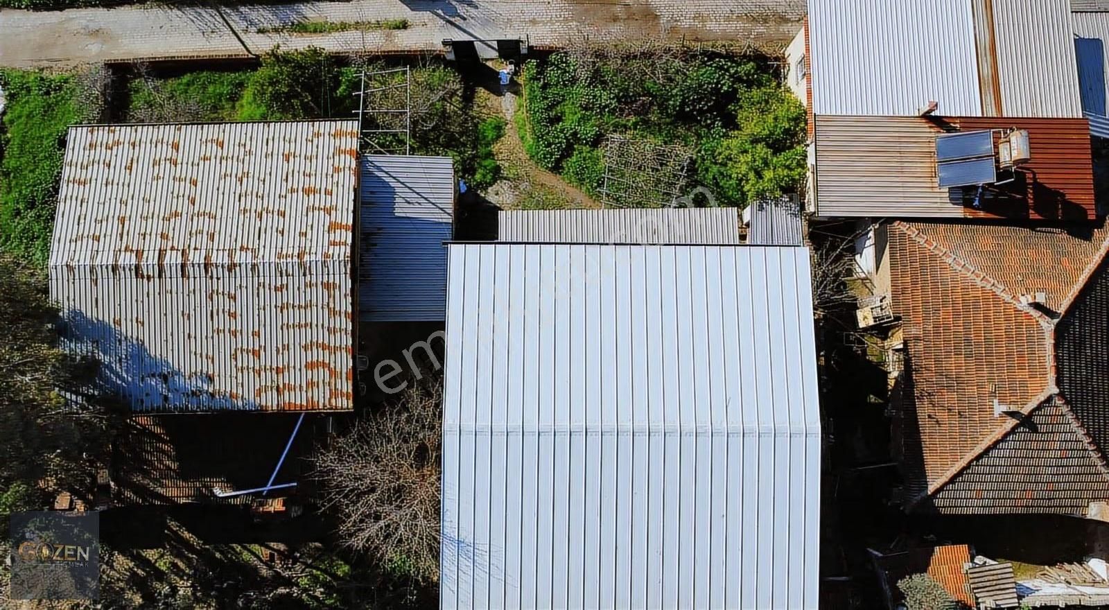 Takasa Açık Arsa Fiyatına Müstakil Ev Ve 750 M2 Arsası - Görsel 7