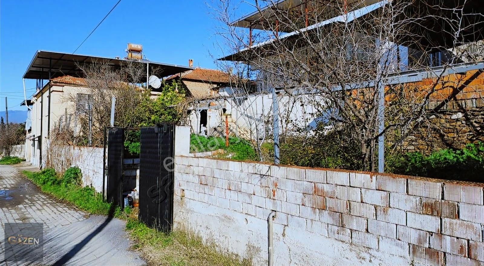 Takasa Açık Arsa Fiyatına Müstakil Ev Ve 750 M2 Arsası - Görsel 19