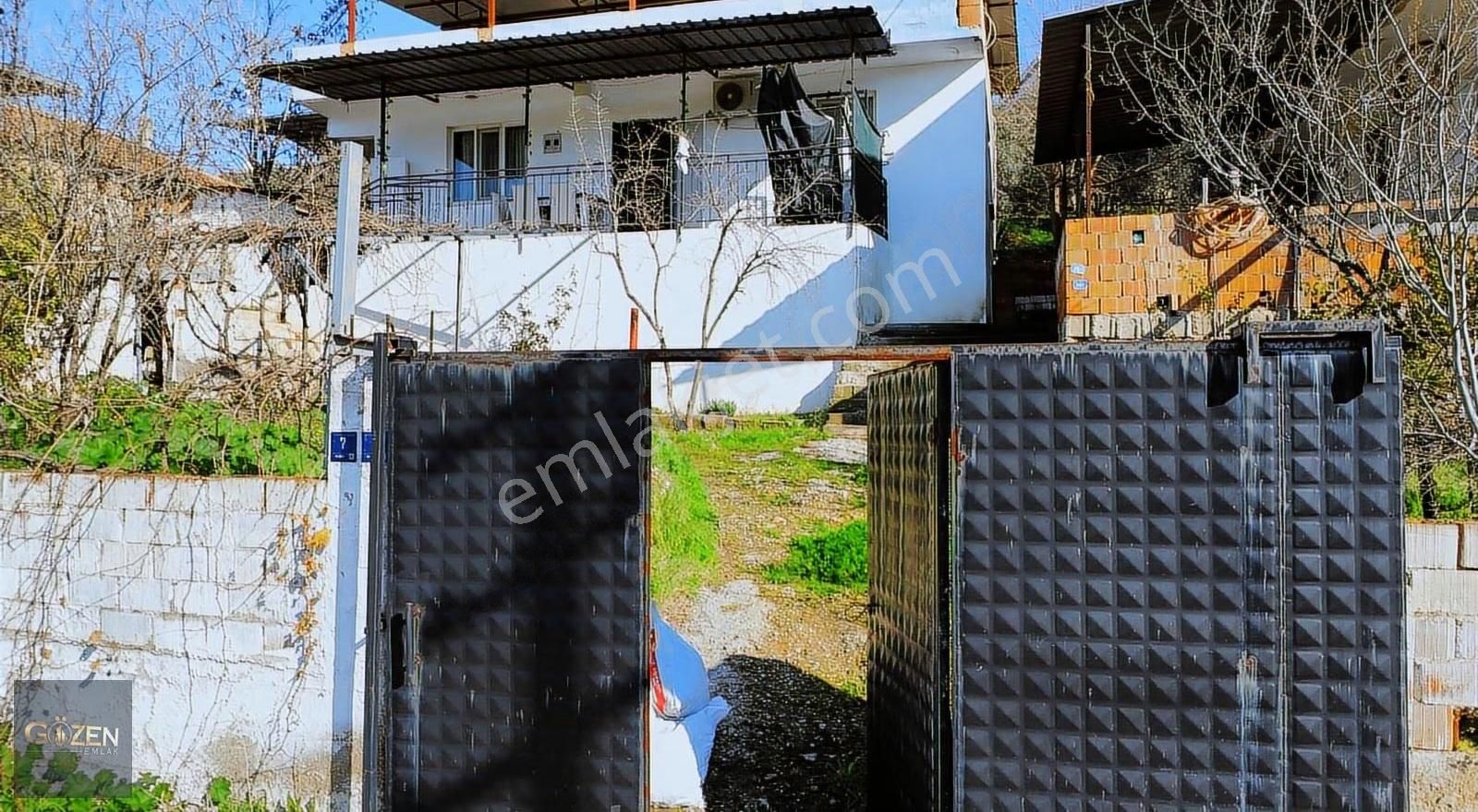 Takasa Açık Arsa Fiyatına Müstakil Ev Ve 750 M2 Arsası - Görsel 20