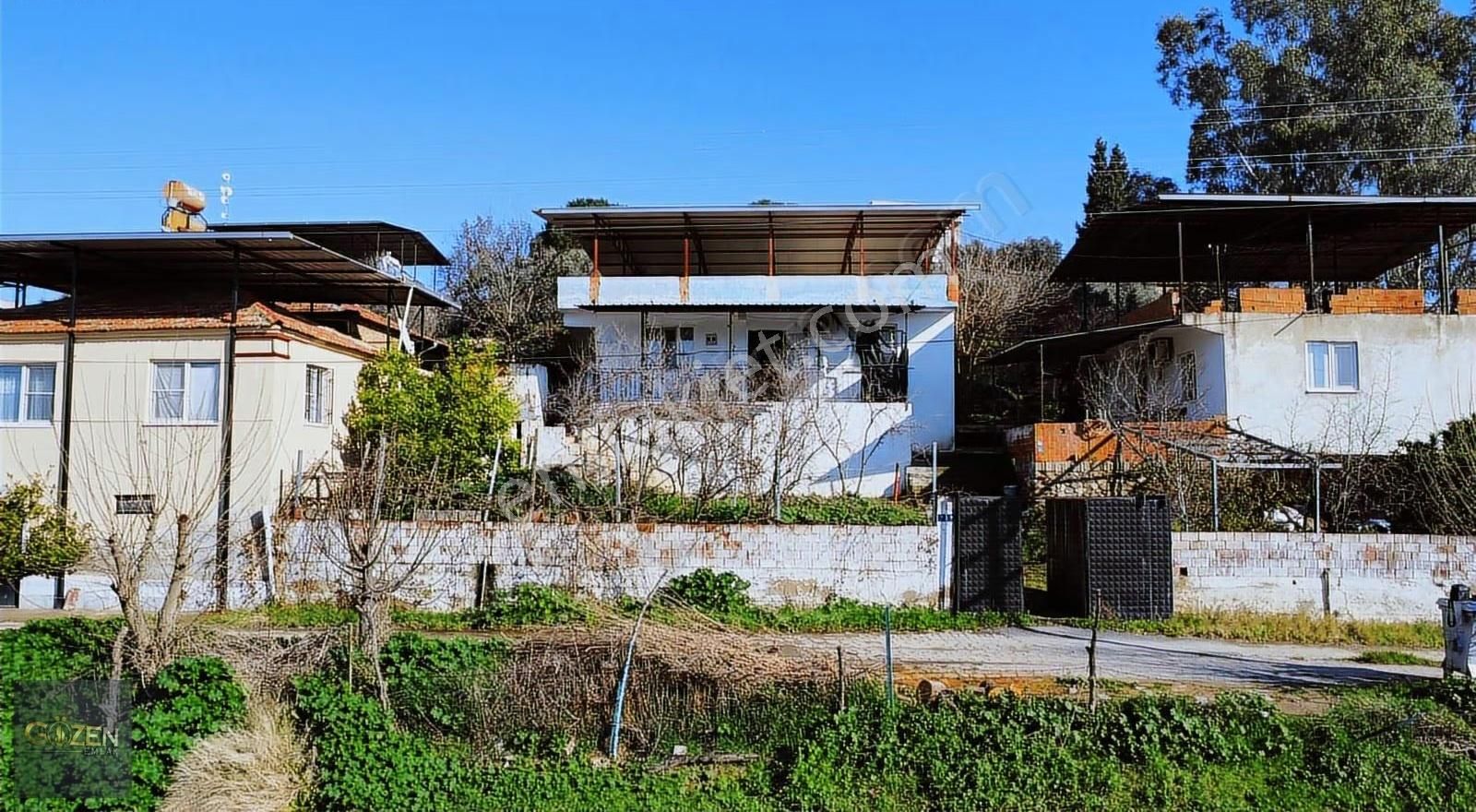 Takasa Açık Arsa Fiyatına Müstakil Ev Ve 750 M2 Arsası - Görsel 5