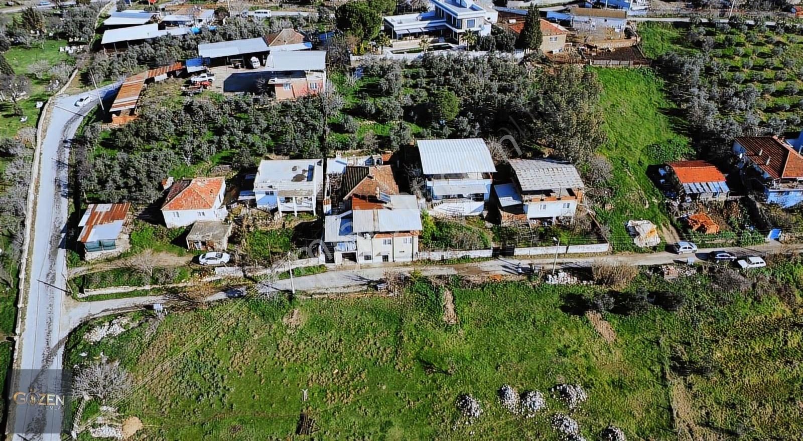 Takasa Açık Arsa Fiyatına Müstakil Ev Ve 750 M2 Arsası - Görsel 8