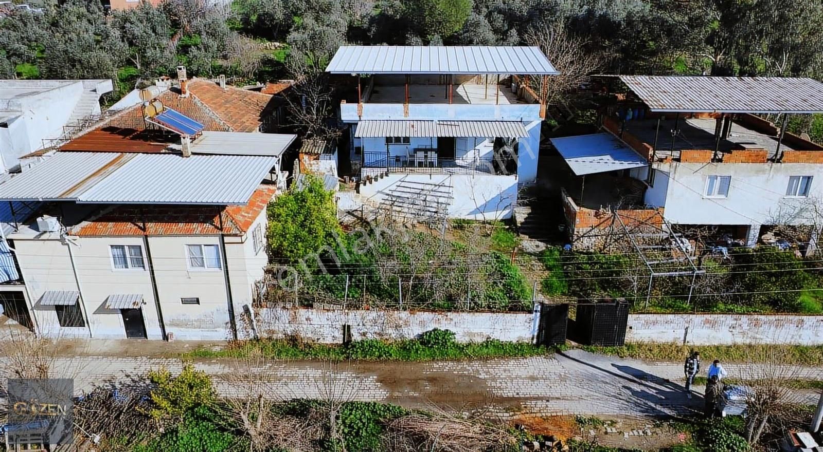 Takasa Açık Arsa Fiyatına Müstakil Ev Ve 750 M2 Arsası - Görsel 22