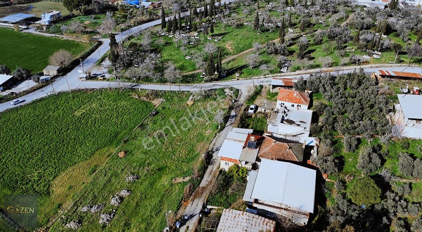 Takasa Açık Arsa Fiyatına Müstakil Ev Ve 750 M2 Arsası - Görsel 10