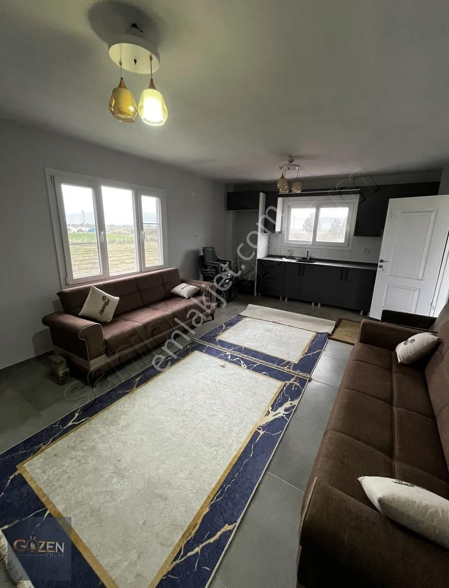 Aydın Köşk Yavuzköy Mahallesinde Satılık Eşsiz Mülk - Görsel 26