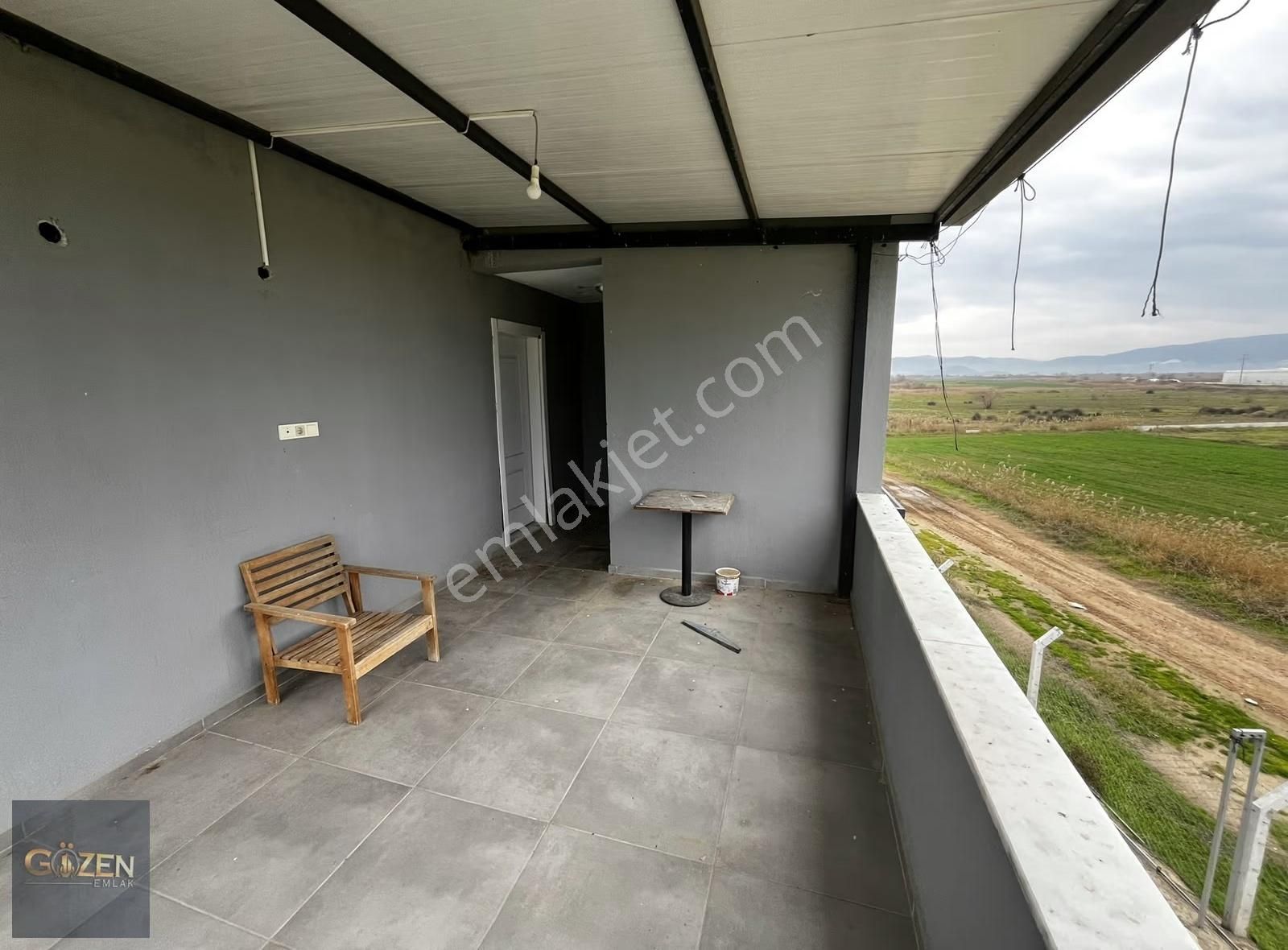 Aydın Köşk Yavuzköy Mahallesinde Satılık Eşsiz Mülk - Görsel 16