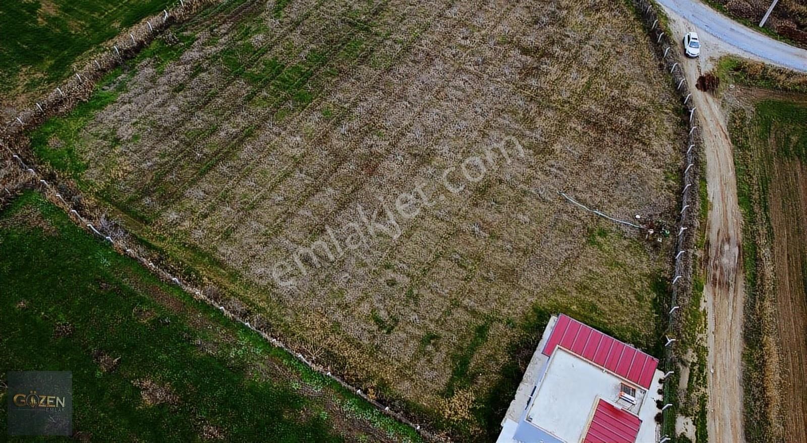 Aydın Köşk Yavuzköy Mahallesinde Satılık Eşsiz Mülk - Görsel 24