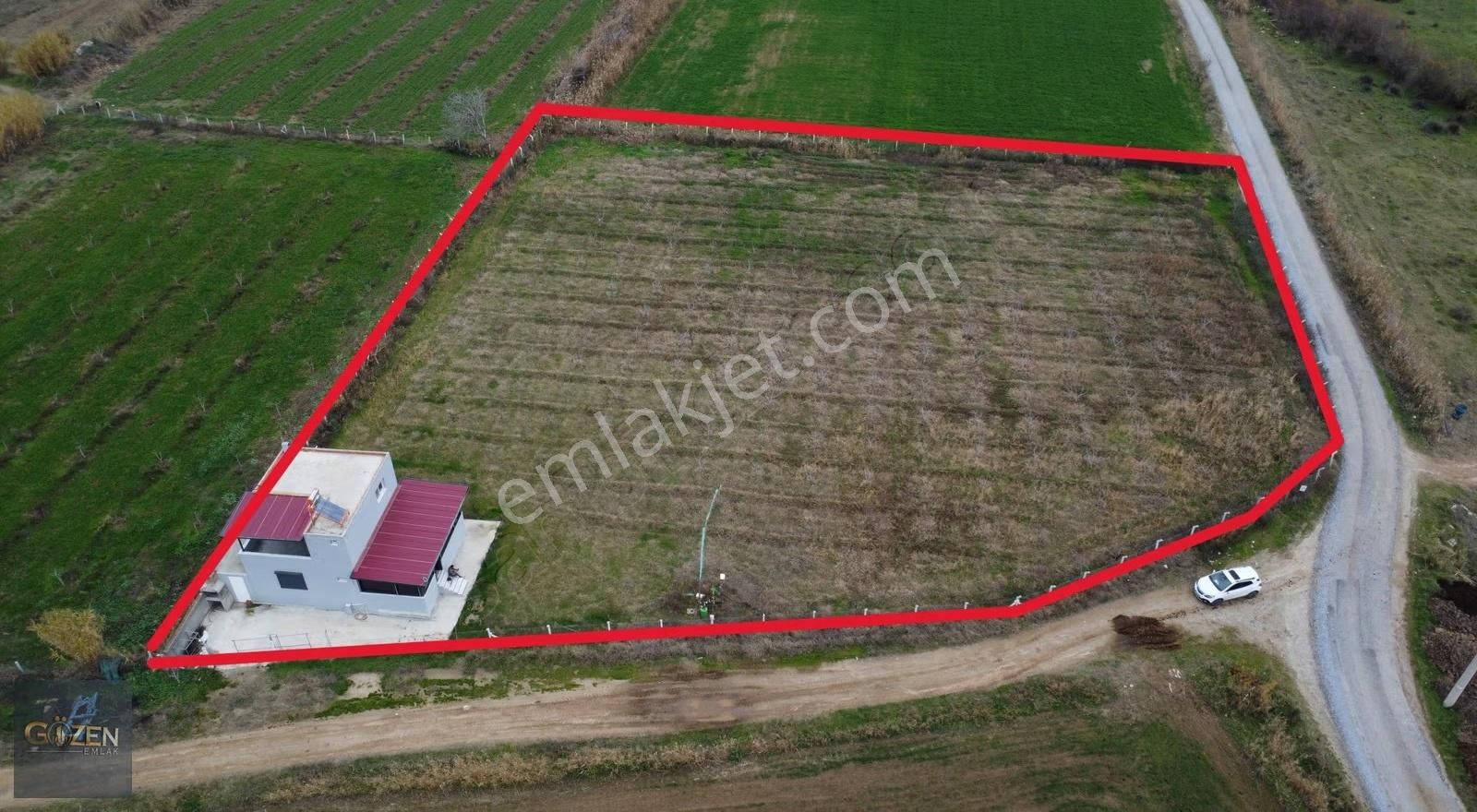 Aydın Köşk Yavuzköy Mahallesinde Satılık Eşsiz Mülk