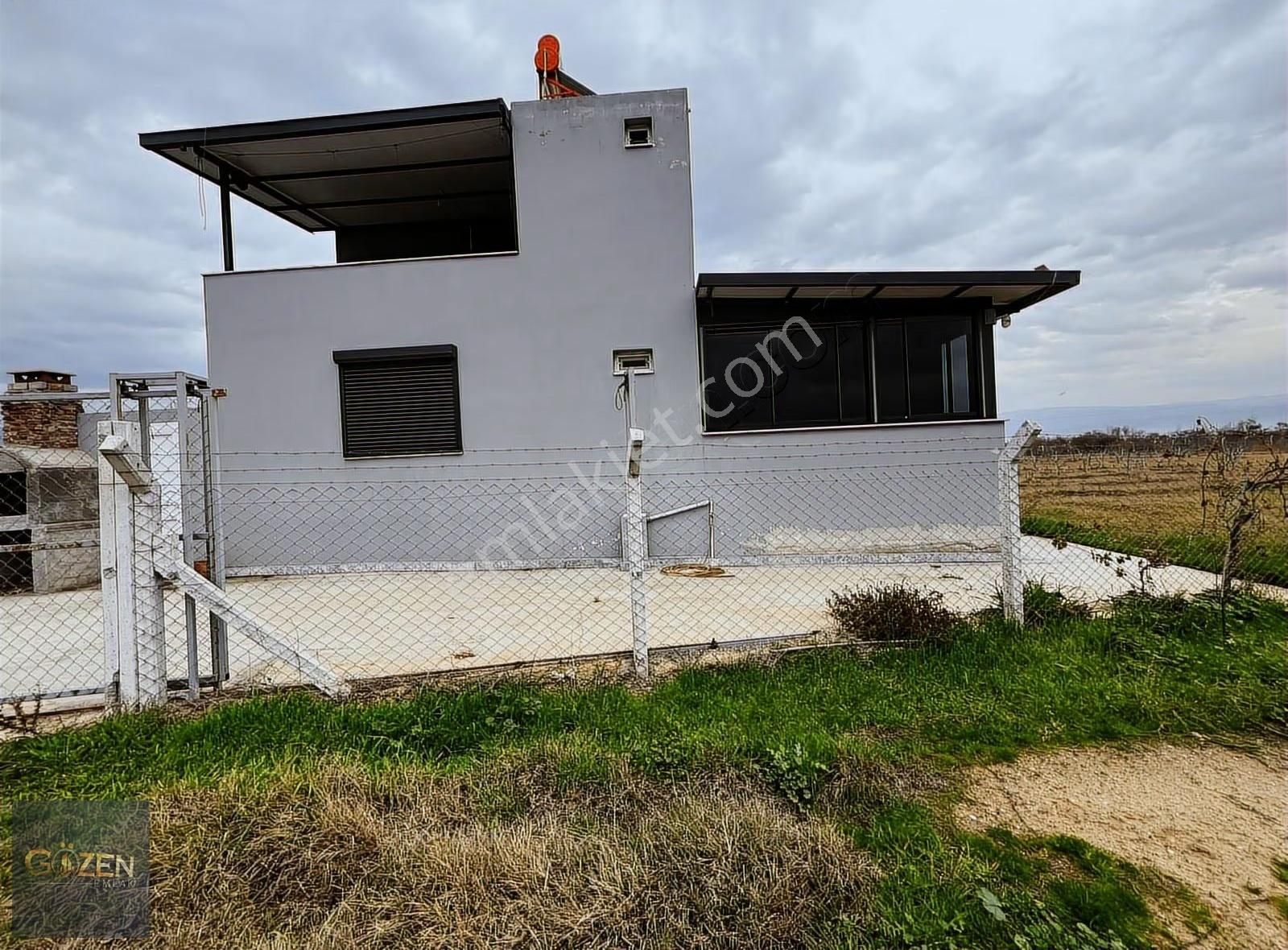 Aydın Köşk Yavuzköy Mahallesinde Satılık Eşsiz Mülk - Görsel 9