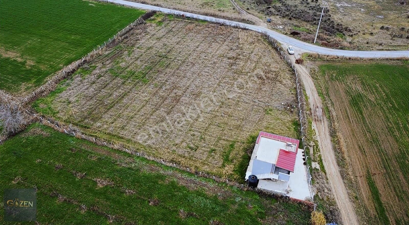 Aydın Köşk Yavuzköy Mahallesinde Satılık Eşsiz Mülk - Görsel 35