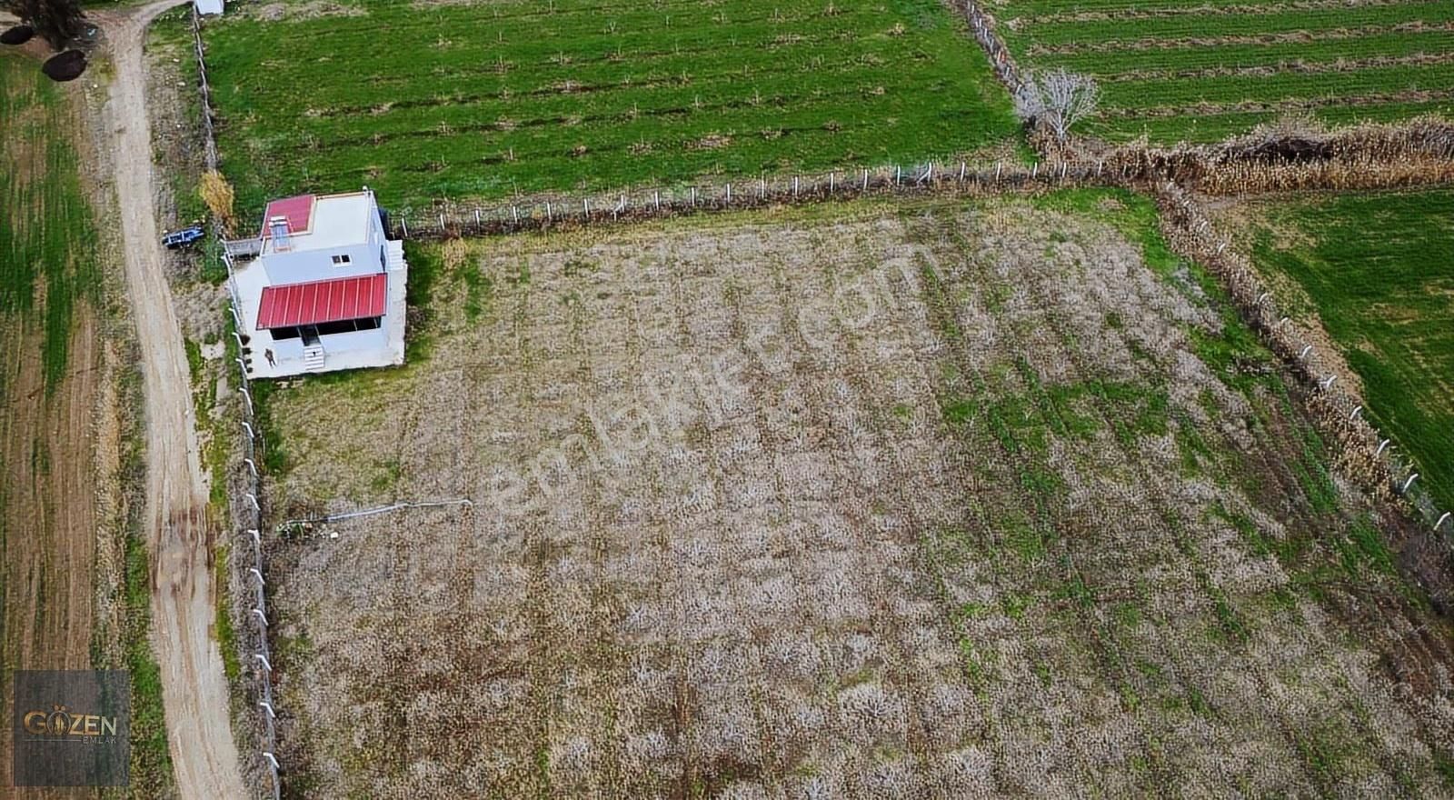 Aydın Köşk Yavuzköy Mahallesinde Satılık Eşsiz Mülk - Görsel 12