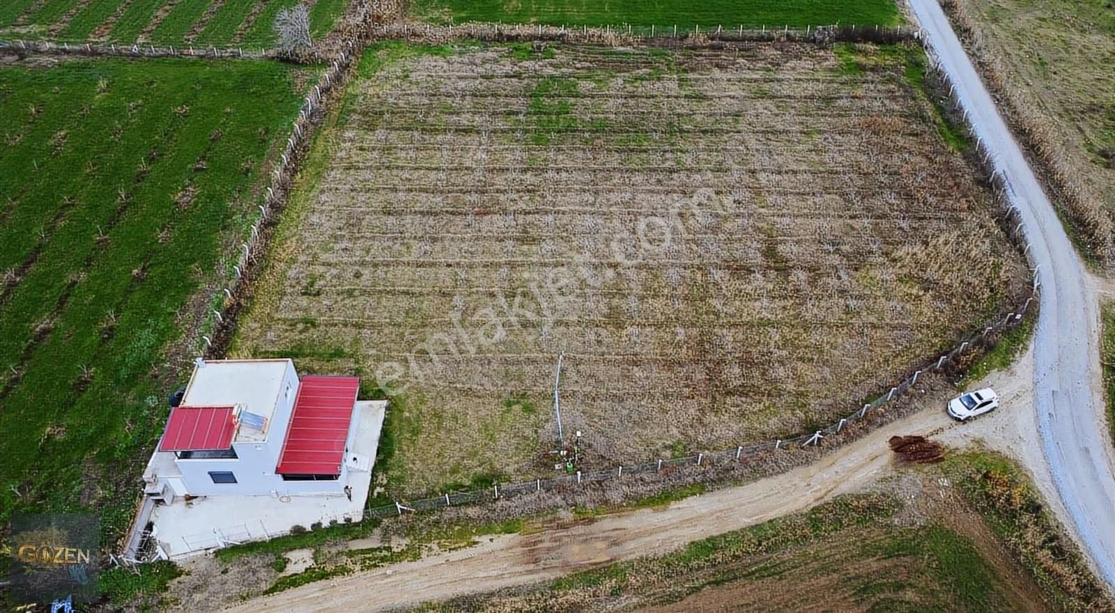 Aydın Köşk Yavuzköy Mahallesinde Satılık Eşsiz Mülk - Görsel 23