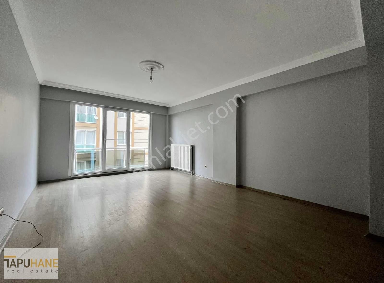 Tapuhane Real Estate Yasir Yüksekten Maya Sitesinde Ara Kat - Görsel 12