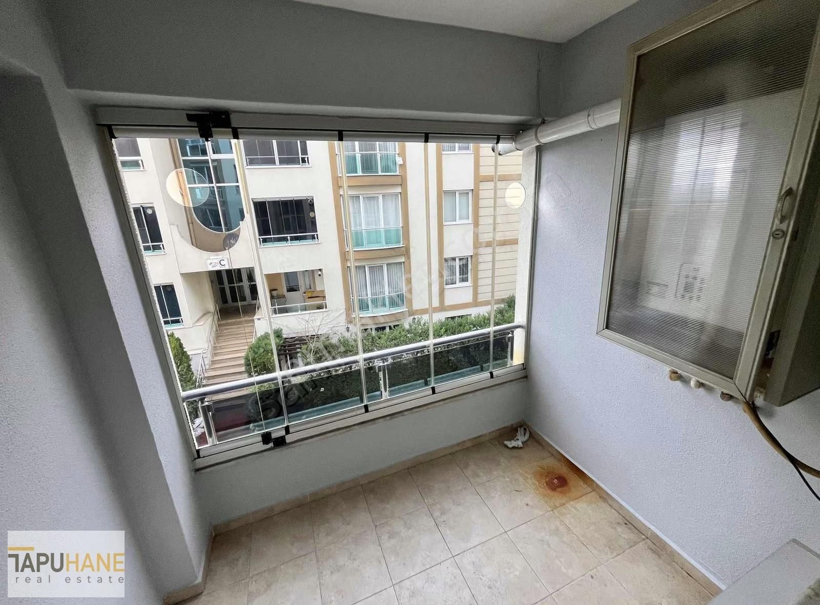 Tapuhane Real Estate Yasir Yüksekten Maya Sitesinde Ara Kat - Görsel 9